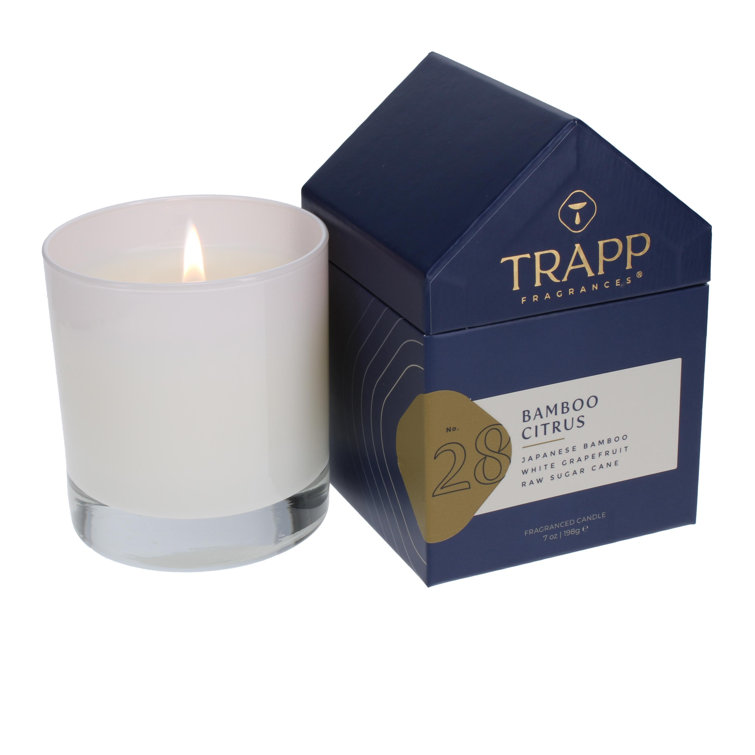 Designer fragrance deals candles